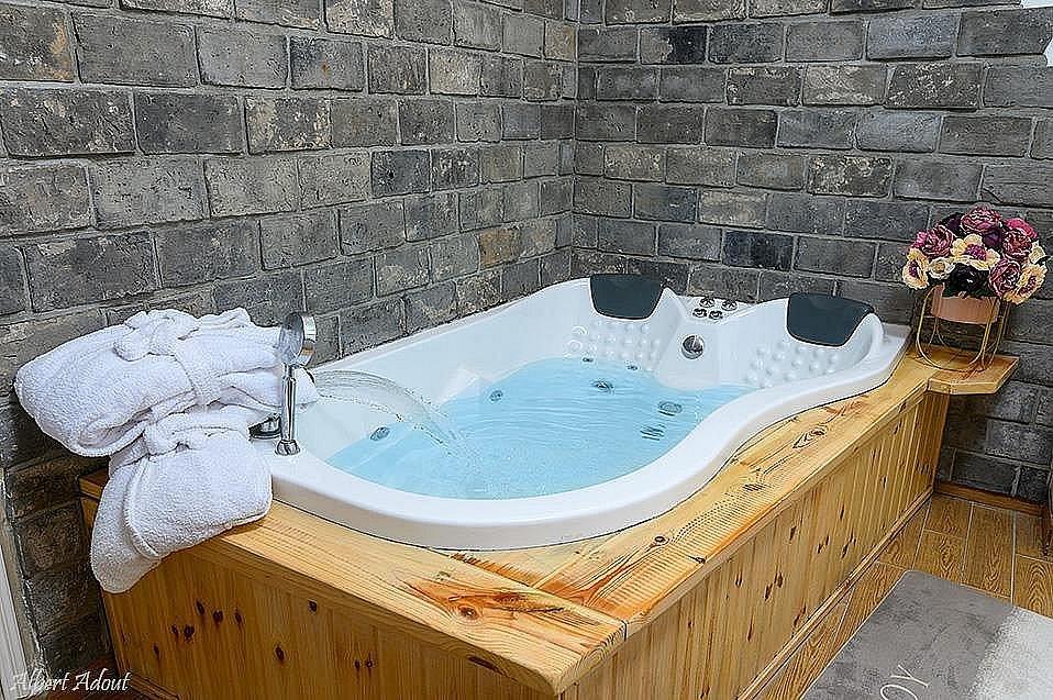 209568 סוויטת הלל, וילה סלו מול הכנרת, וילה  בנוף כנרת וילות - Vila