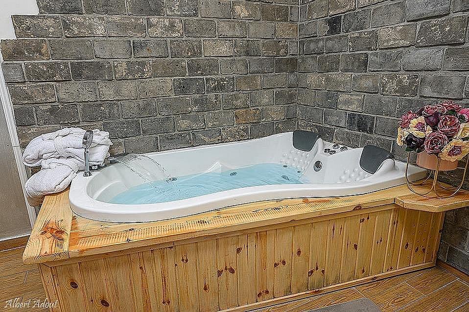 209571 סוויטת הלל, וילה סלו מול הכנרת, וילה  בנוף כנרת וילות - Vila