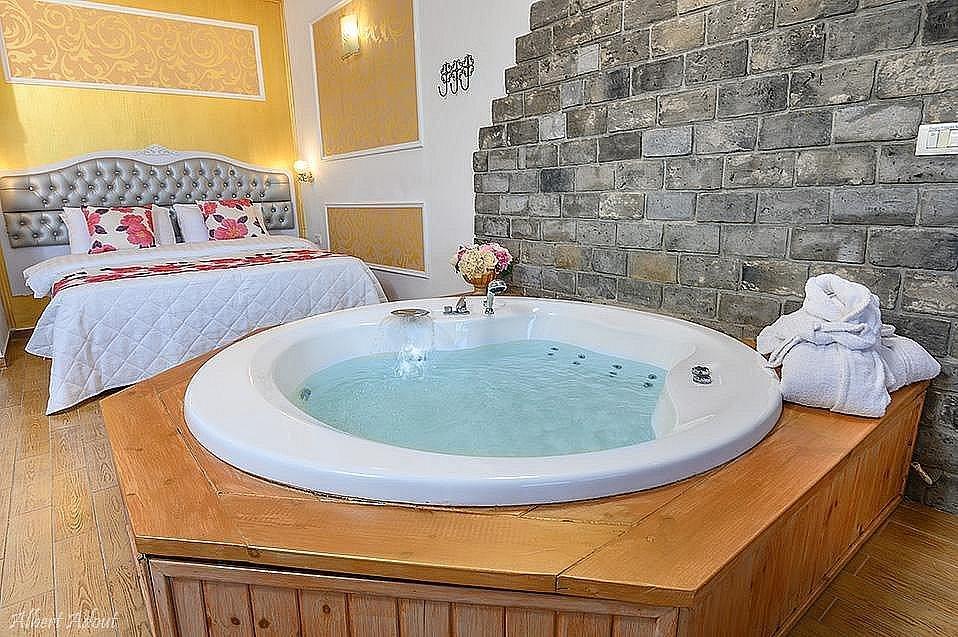 209581 סוויטת שיר, וילה סלו מול הכנרת, וילה  בנוף כנרת וילות - Vila