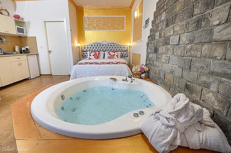 209582 סוויטת שיר, וילה סלו מול הכנרת, וילה  בנוף כנרת וילות - Vila