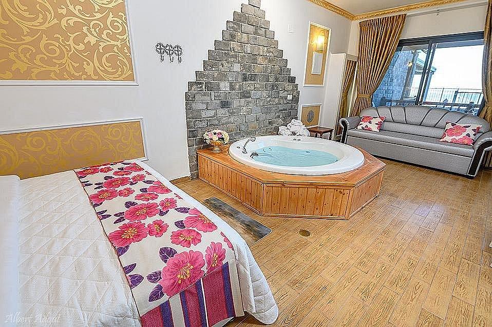 209584 סוויטת שיר, וילה סלו מול הכנרת, וילה  בנוף כנרת וילות - Vila