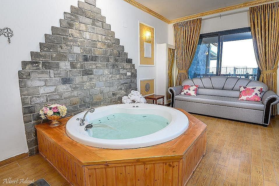 209586 סוויטת שיר, וילה סלו מול הכנרת, וילה  בנוף כנרת וילות - Vila