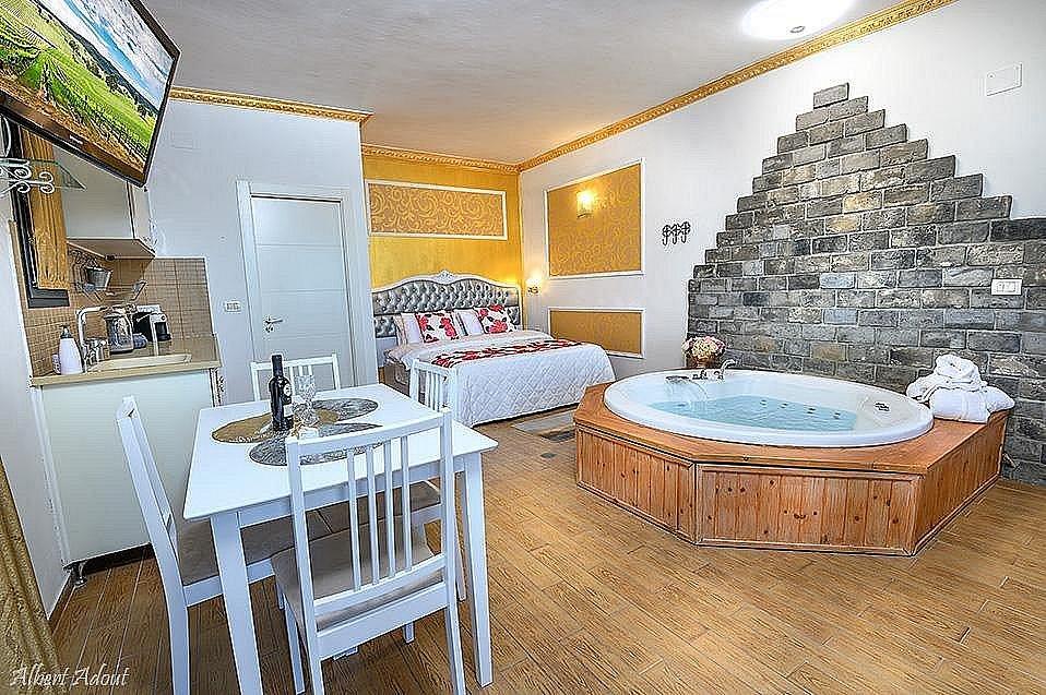 209589 סוויטת שיר, וילה סלו מול הכנרת, וילה  בנוף כנרת וילות - Vila