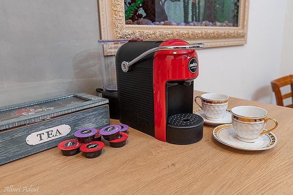 209593 סוויטת הודיה, וילה סלו מול הכנרת, וילה  בנוף כנרת וילות - Vila