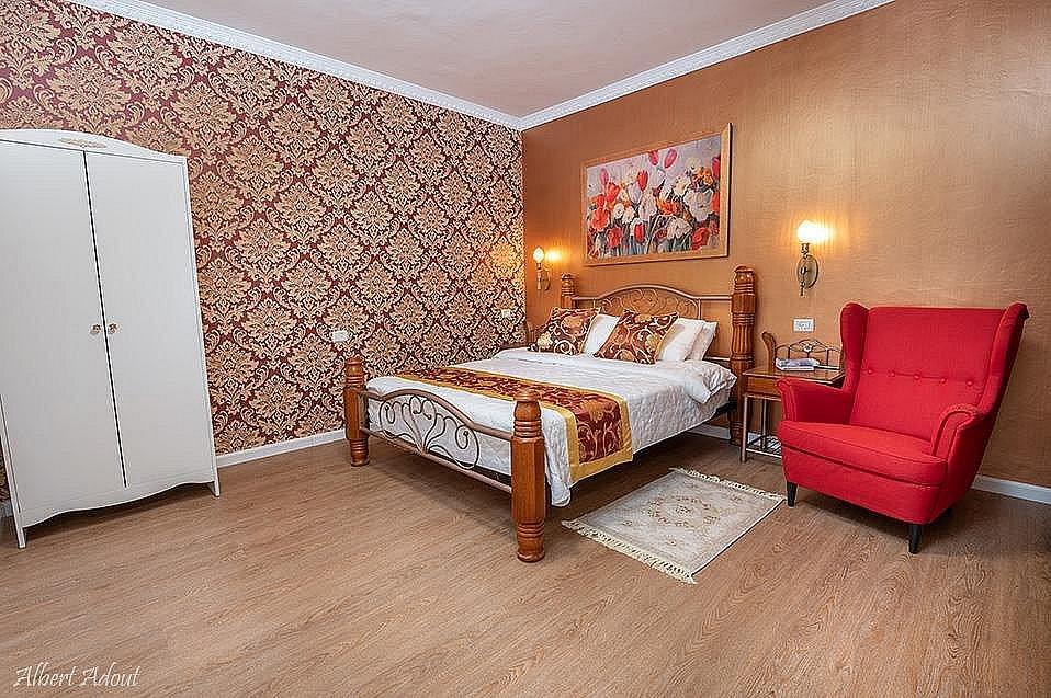 209595 סוויטת הודיה, וילה סלו מול הכנרת, וילה  בנוף כנרת וילות - Vila