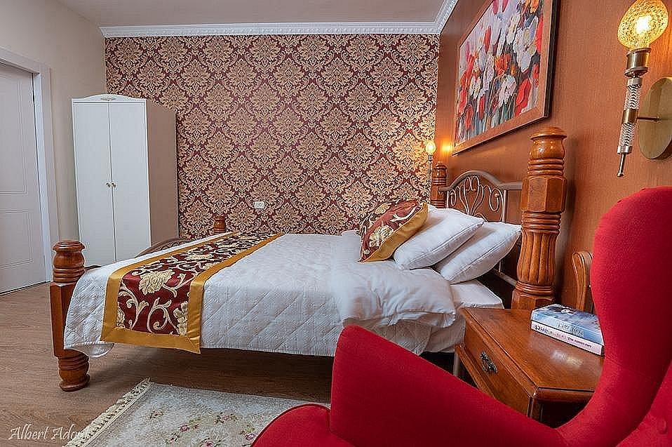 209597 סוויטת הודיה, וילה סלו מול הכנרת, וילה  בנוף כנרת וילות - Vila