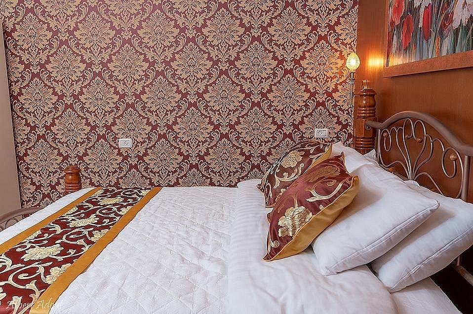 209599 סוויטת הודיה, וילה סלו מול הכנרת, וילה  בנוף כנרת וילות - Vila