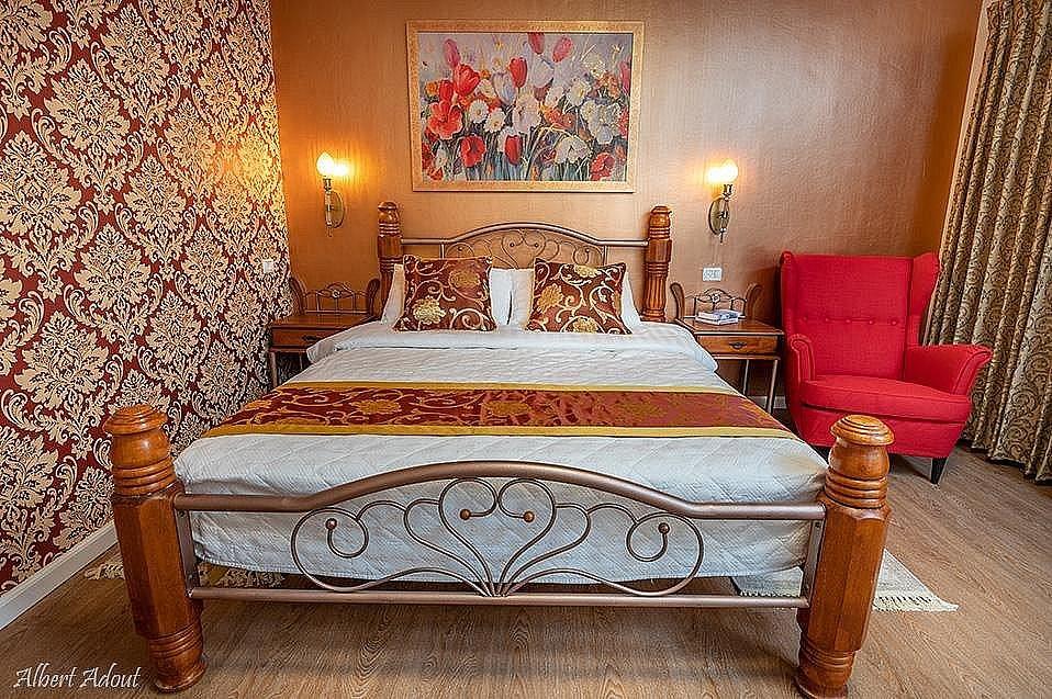 209600 סוויטת הודיה, וילה סלו מול הכנרת, וילה  בנוף כנרת וילות - Vila