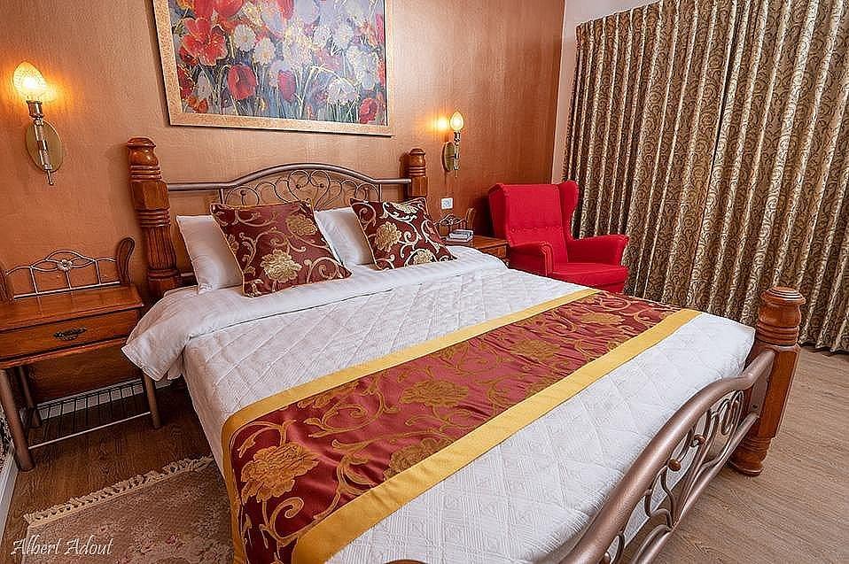 209601 סוויטת הודיה, וילה סלו מול הכנרת, וילה  בנוף כנרת וילות - Vila