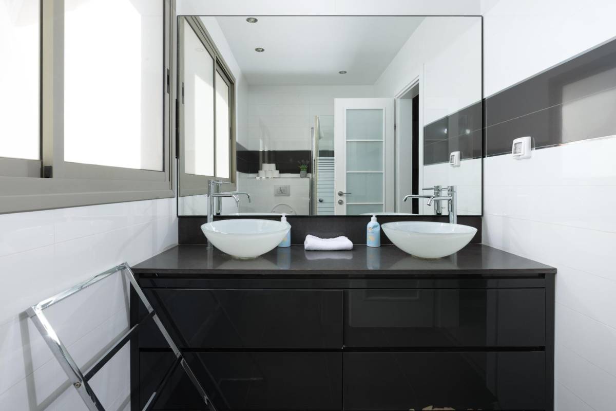 209631 המתחם הפנימי, וילה רנסו, וילה  באילת וילות - Vila