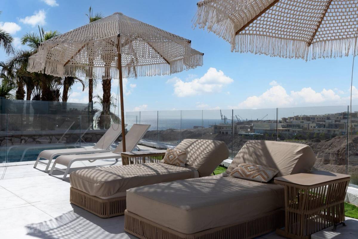 209639 כללי, וילה רנסו, וילה  באילת וילות - Vila