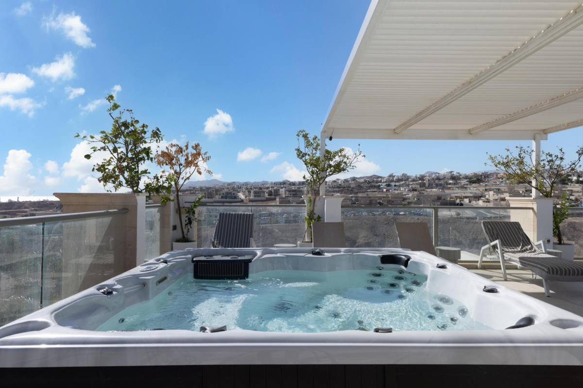 209646 כללי, וילה רנסו, וילה  באילת וילות - Vila