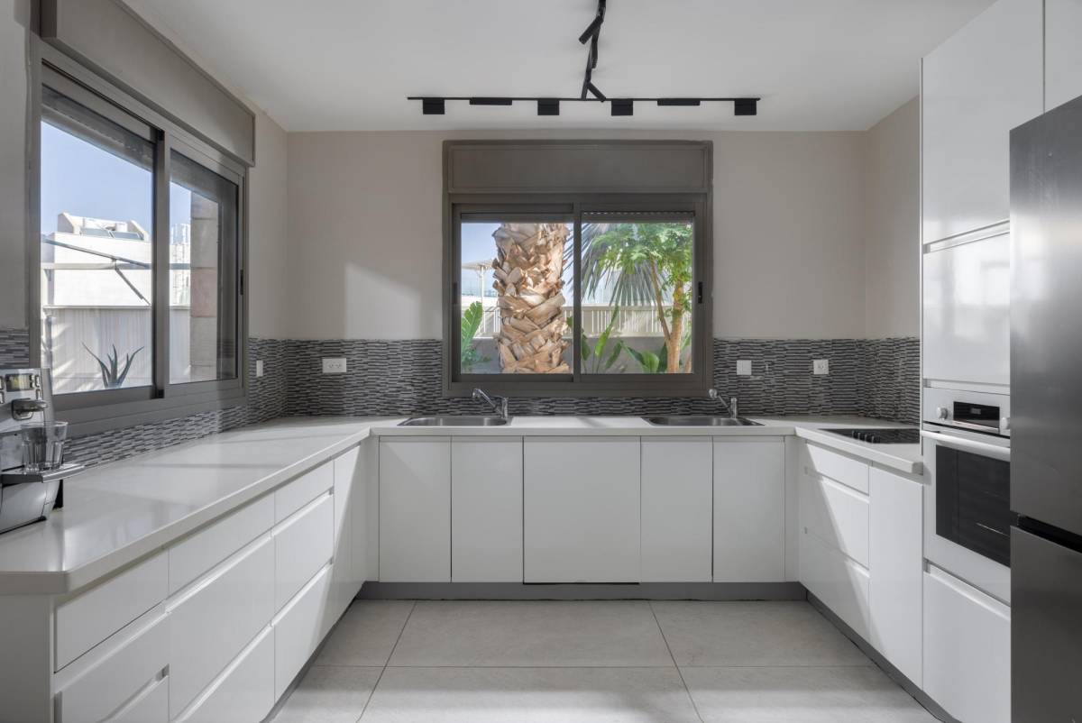 209661 כללי, וילה רנסו, וילה  באילת וילות - Vila