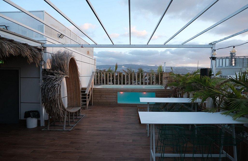 209668 חוגגים בסטייל - LE - MALA, חוגגים בסטייל - LE - MALA, וילה  בחיפה וילות - Vila