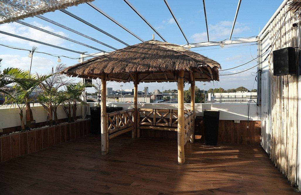 209670 חוגגים בסטייל - LE - MALA, חוגגים בסטייל - LE - MALA, וילה  בחיפה וילות - Vila