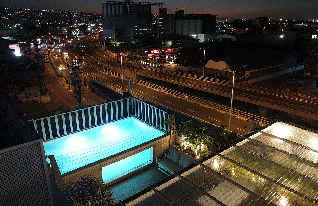 209671 חוגגים בסטייל - LE - MALA, חוגגים בסטייל - LE - MALA, וילה  בחיפה וילות - Vila