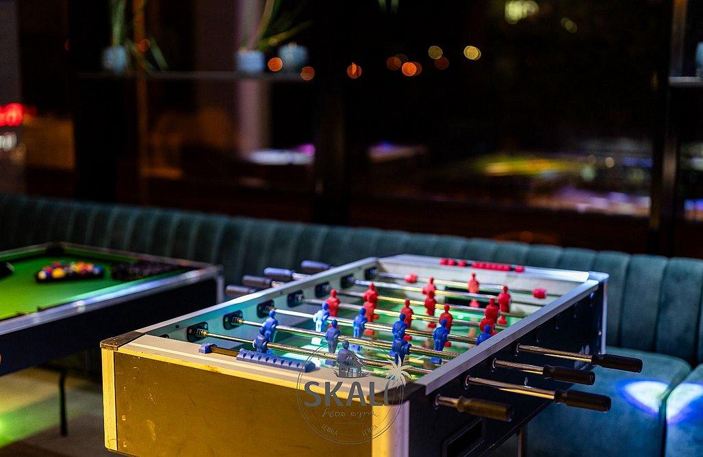 209675 חוגגים בסטייל - LE - MATA, חוגגים בסטייל - LE - MALA, וילה  בחיפה וילות - Vila