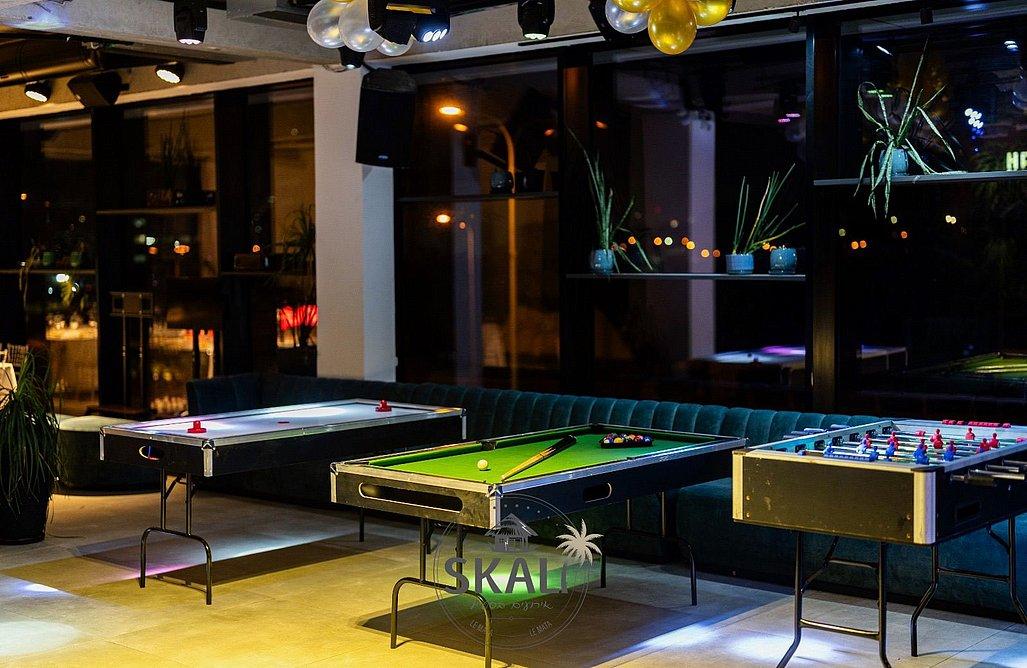 209677 חוגגים בסטייל - LE - MATA, חוגגים בסטייל - LE - MALA, וילה  בחיפה וילות - Vila