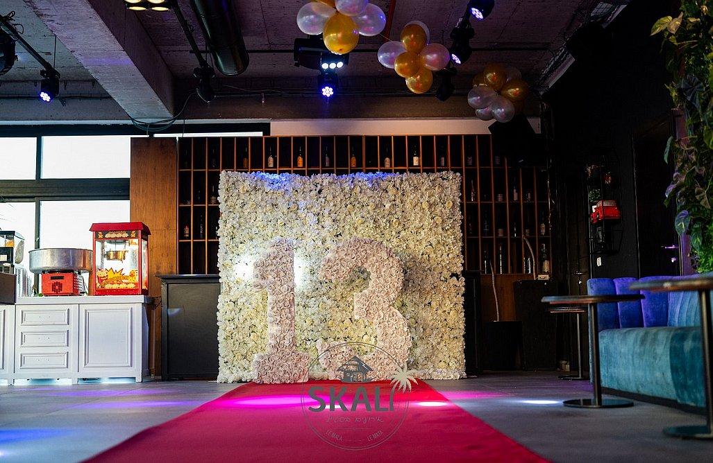 209678 חוגגים בסטייל - LE - MATA, חוגגים בסטייל - LE - MALA, וילה  בחיפה וילות - Vila