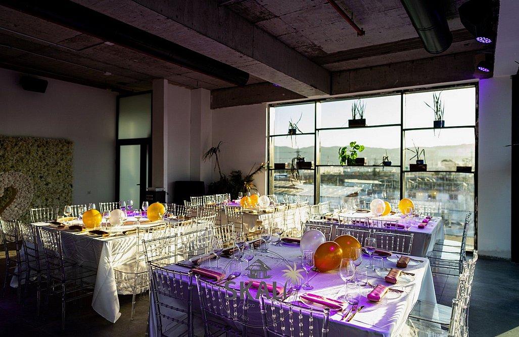 209679 חוגגים בסטייל - LE - MATA, חוגגים בסטייל - LE - MALA, וילה  בחיפה וילות - Vila