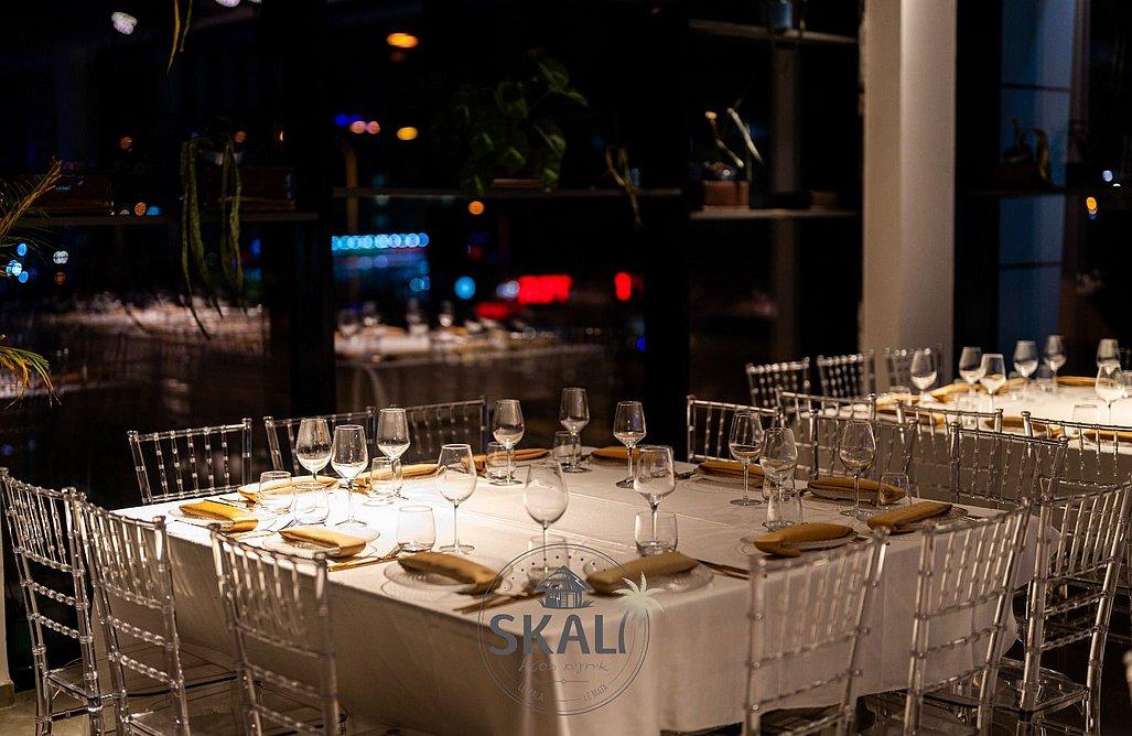 209681 חוגגים בסטייל - LE - MATA, חוגגים בסטייל - LE - MALA, וילה  בחיפה וילות - Vila