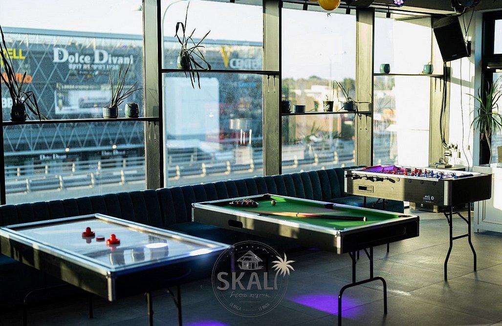 209682 חוגגים בסטייל - LE - MATA, חוגגים בסטייל - LE - MALA, וילה  בחיפה וילות - Vila