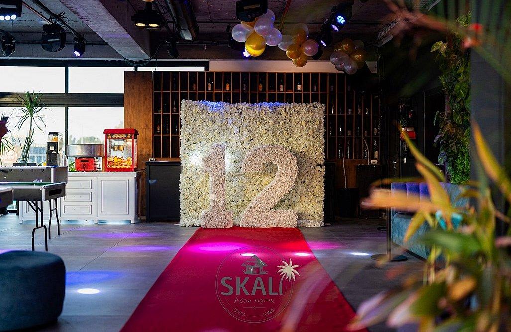 209683 חוגגים בסטייל - LE - MATA, חוגגים בסטייל - LE - MALA, וילה  בחיפה וילות - Vila