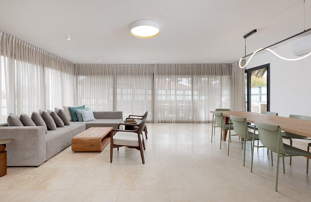 209690 וילה דניאלה, וילה דניאלה, וילה  באילת וילות - Vila