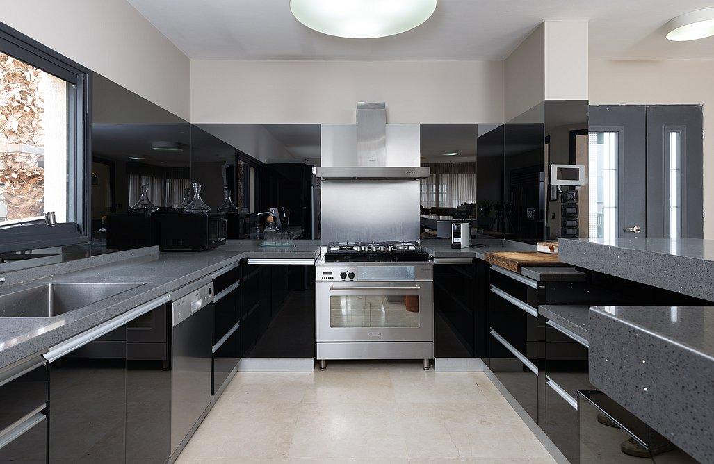 209700 וילה דניאלה, וילה דניאלה, וילה  באילת וילות - Vila