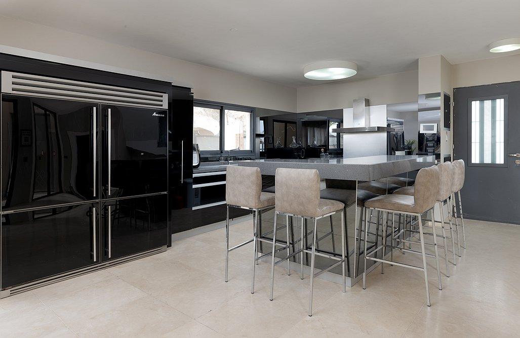 209701 וילה דניאלה, וילה דניאלה, וילה  באילת וילות - Vila