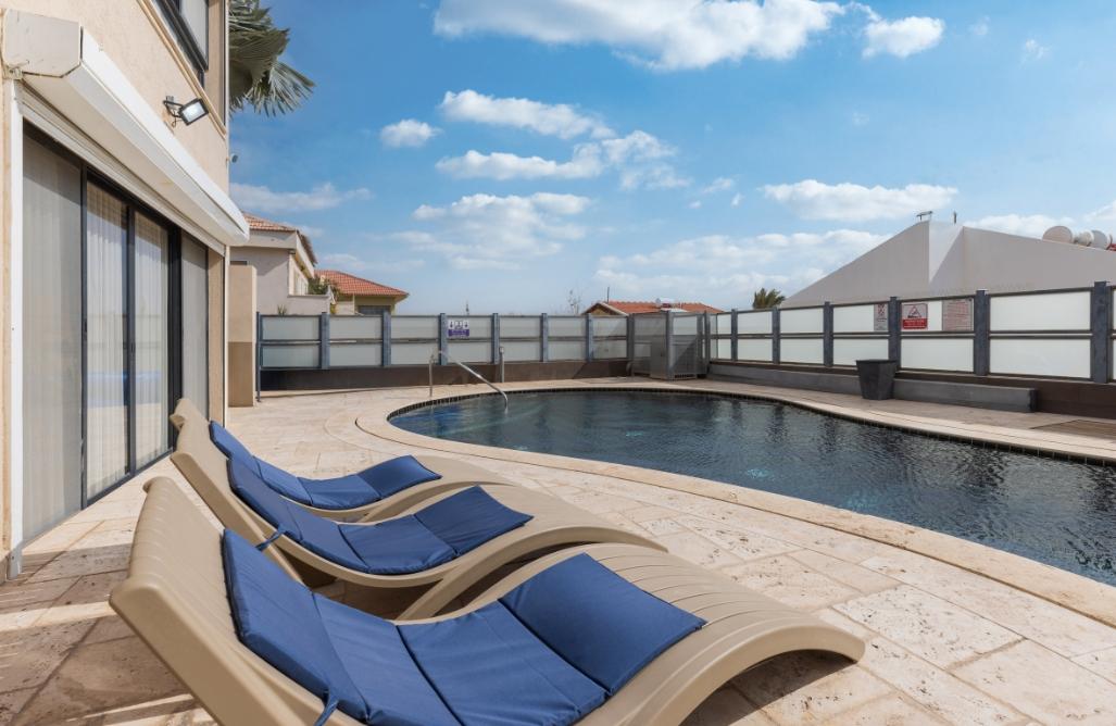 209710 וילה דניאלה, וילה דניאלה, וילה  באילת וילות - Vila