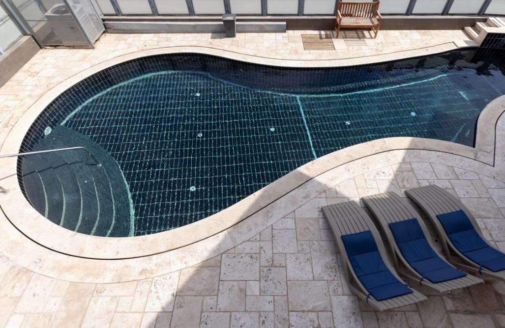 209716 וילה דניאלה, וילה דניאלה, וילה  באילת וילות - Vila