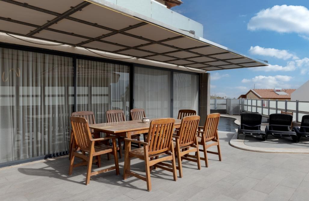 209717 וילה דניאלה, וילה דניאלה, וילה  באילת וילות - Vila