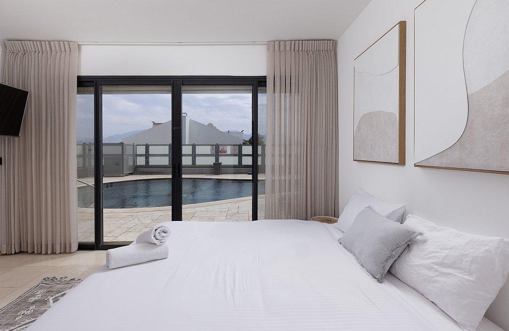 209722 גלרית פנים, וילה דניאלה, וילה  באילת וילות - Vila