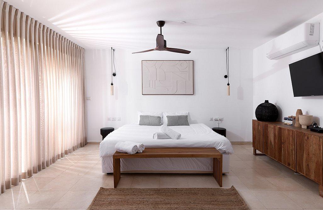 209727 גלרית פנים, וילה דניאלה, וילה  באילת וילות - Vila