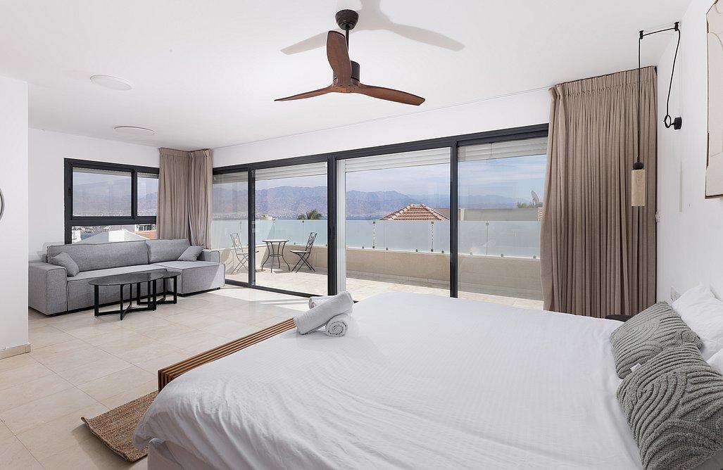 209732 גלרית פנים, וילה דניאלה, וילה  באילת וילות - Vila