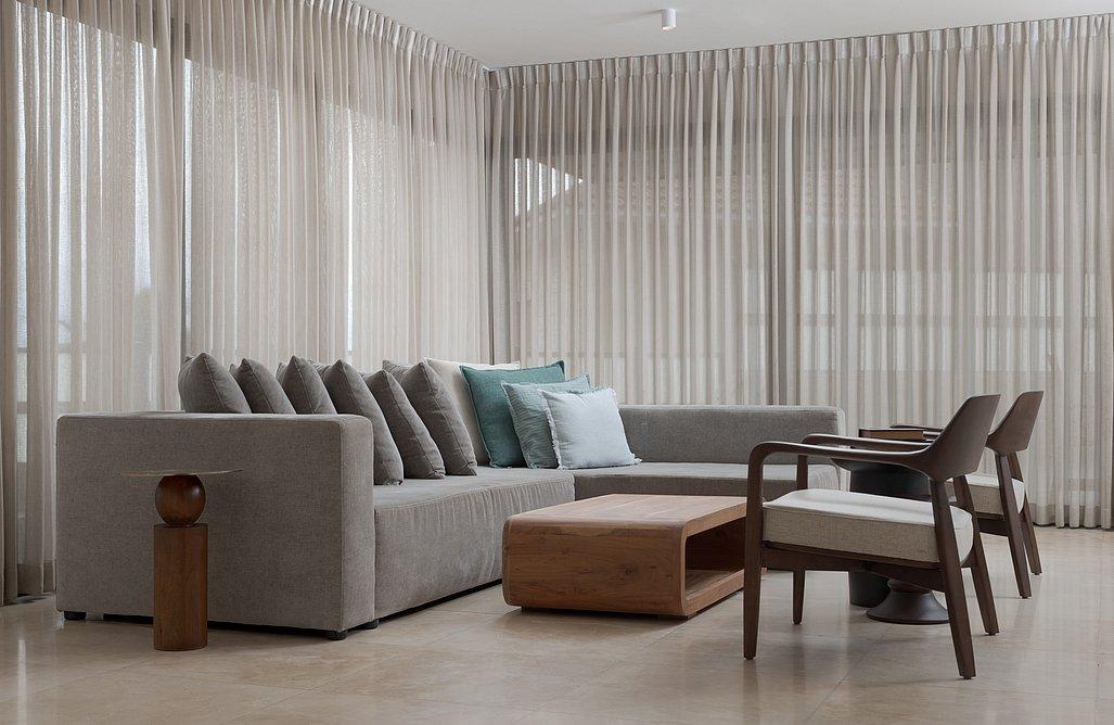 209733 גלרית פנים, וילה דניאלה, וילה  באילת וילות - Vila