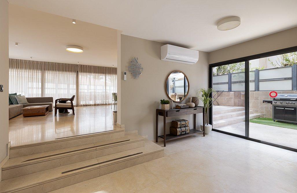 209735 גלרית פנים, וילה דניאלה, וילה  באילת וילות - Vila