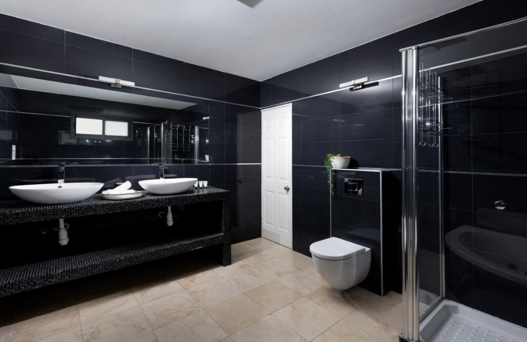 209736 גלרית פנים, וילה דניאלה, וילה  באילת וילות - Vila