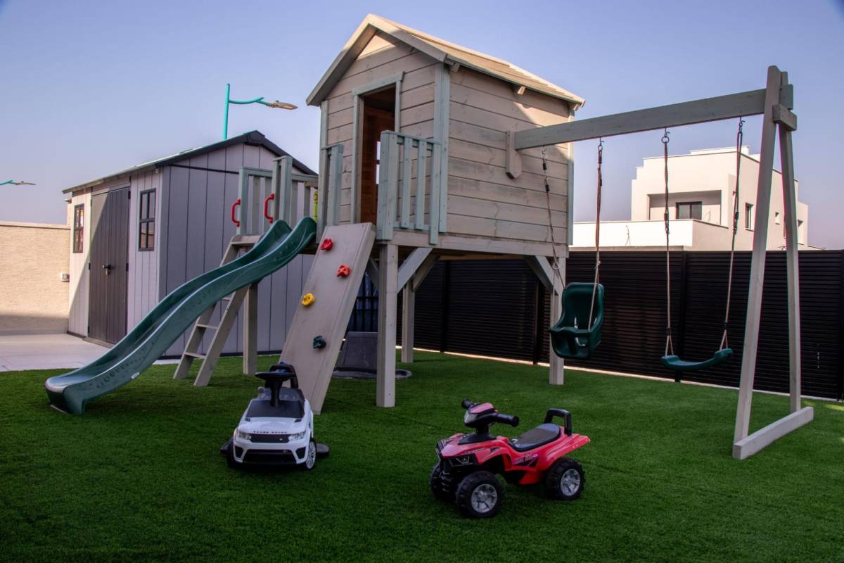 209752 גלריה כללית, וילה דיזאייר בוטיק, וילה  בספסופה וילות - Vila