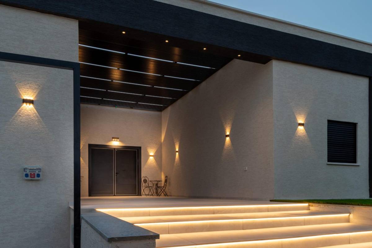 209756 מתחם חיצוני, וילה דיזאייר בוטיק, וילה  בספסופה וילות - Vila