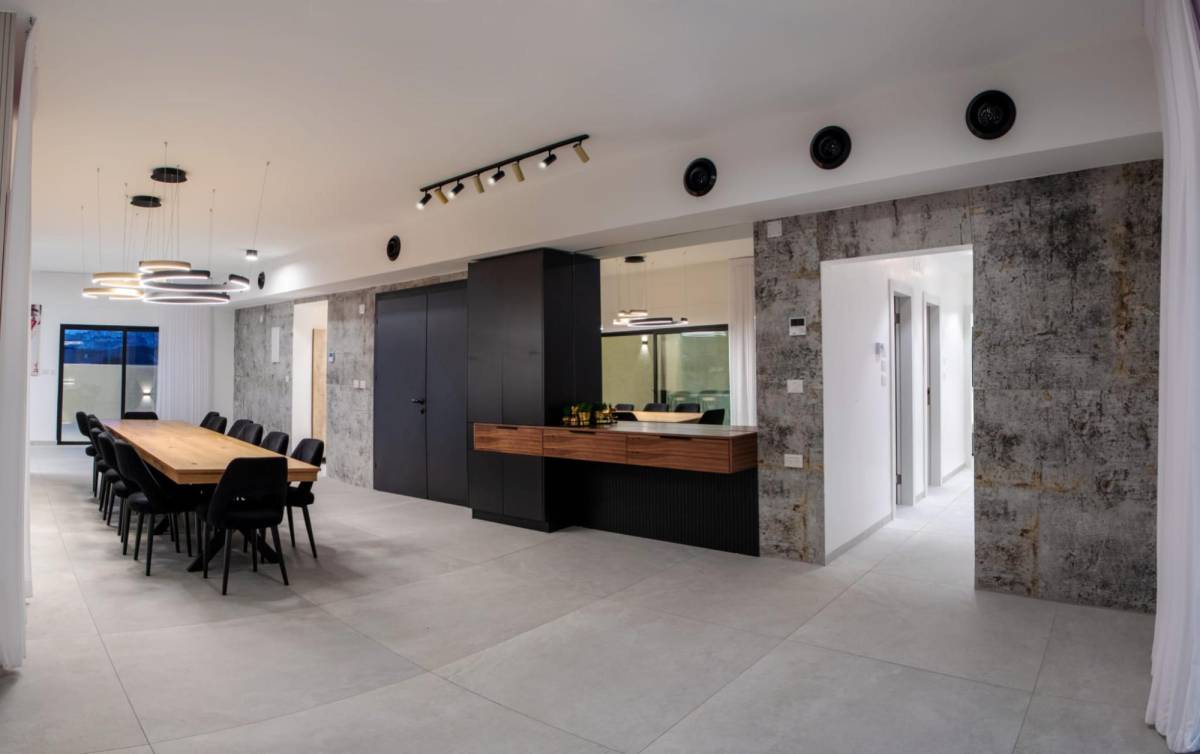 209762 גלריה כללית, וילה דיזאייר בוטיק, וילה  בספסופה וילות - Vila