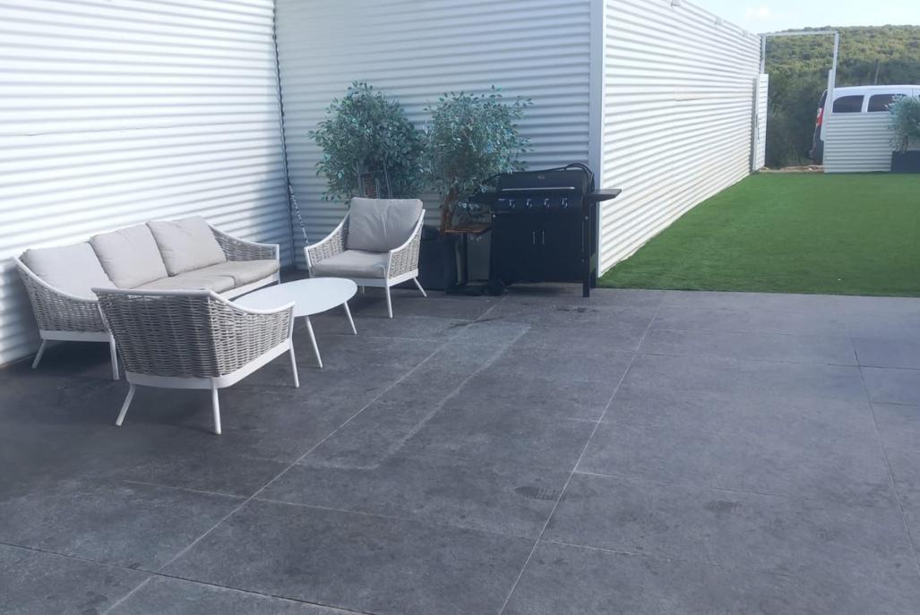 209775 גלריה כללית, רפאל גארדן, וילה  באבן מנחם וילות - Vila