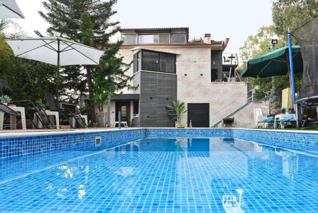 209840 אחוזת אלת הגליל, אחוזת אלת הגליל, וילה  בקרית שמונה וילות - Vila