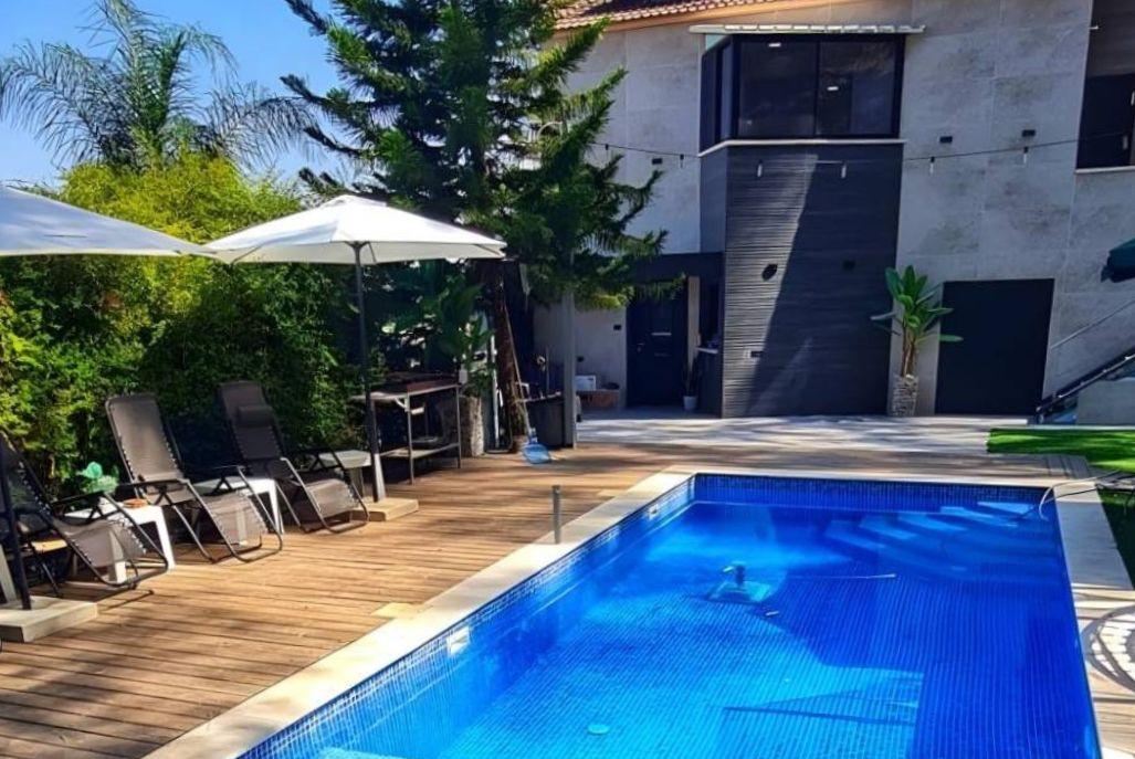 209842 אחוזת אלת הגליל, אחוזת אלת הגליל, וילה  בקרית שמונה וילות - Vila