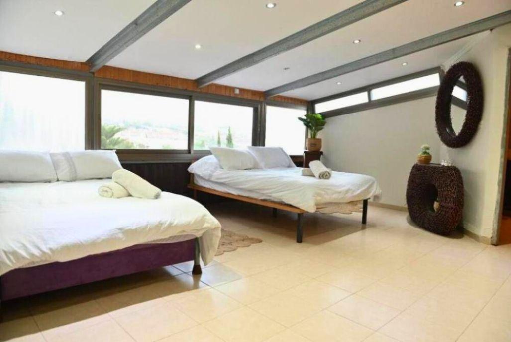 209847 פנים הסוויטות, אחוזת אלת הגליל, וילה  בקרית שמונה וילות - Vila