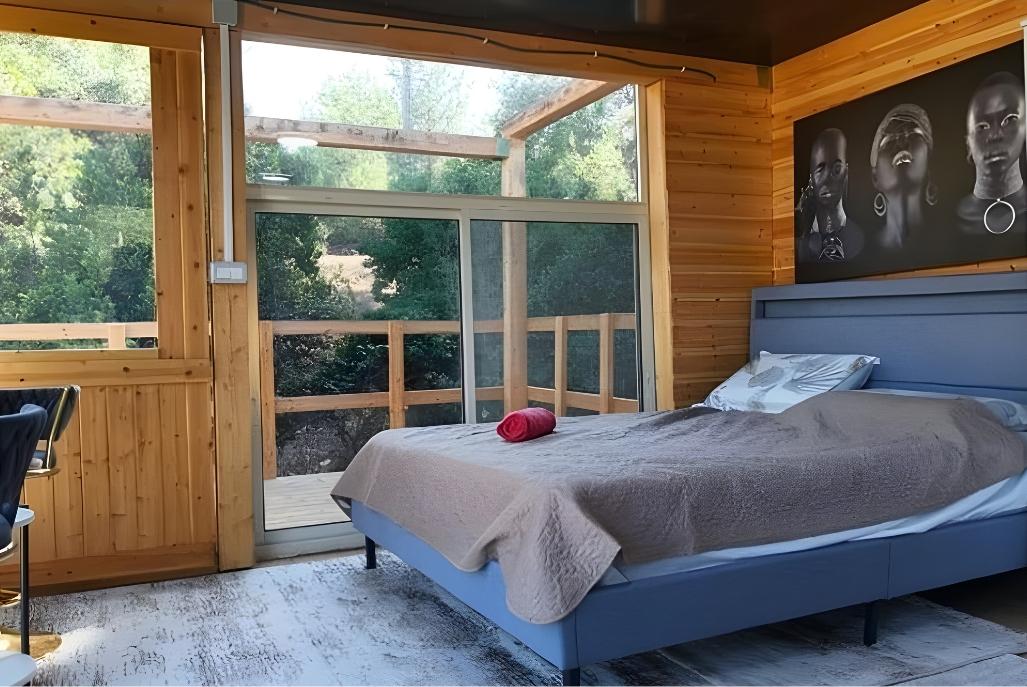 209877 היחידות, באיו וויו - Baio View, וילה  בכפר ורדים וילות - Vila