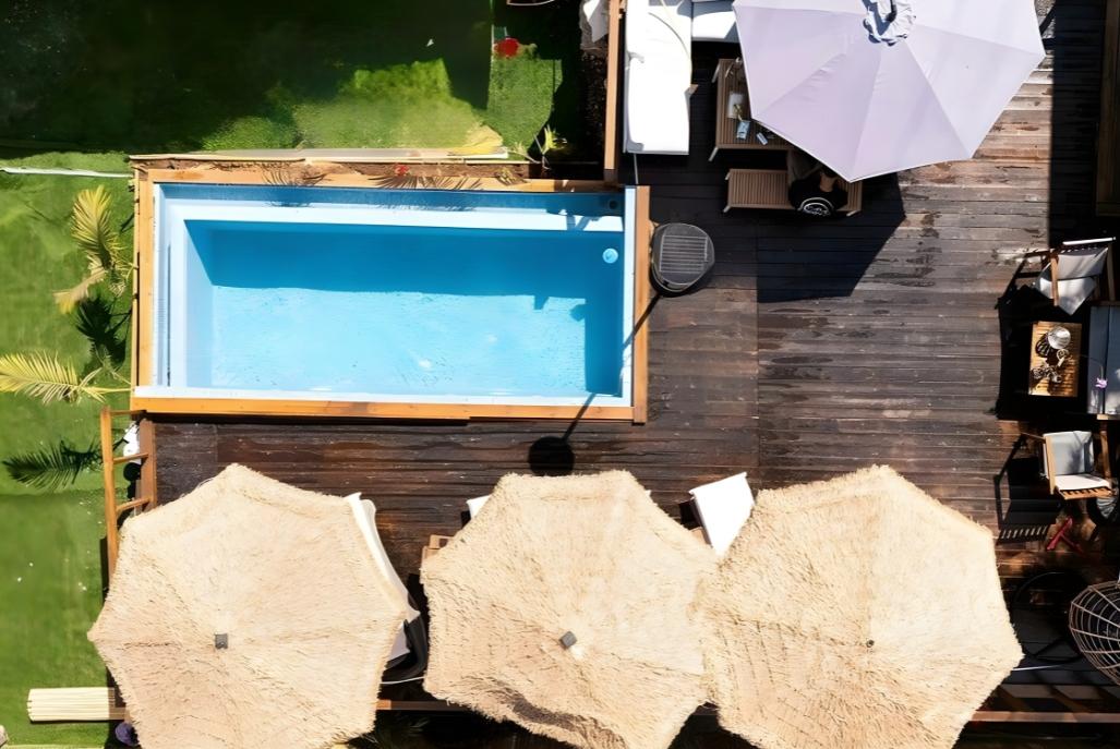 209892 באיו וויו - Baio View, באיו וויו - Baio View, וילה  בכפר ורדים וילות - Vila