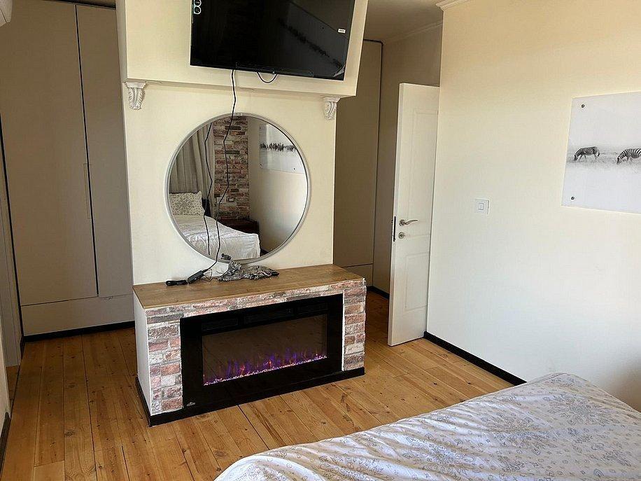 209964 גלרית פנים, סוויטת גן עדן בשרון, וילה  בכפר סבא וילות - Vila