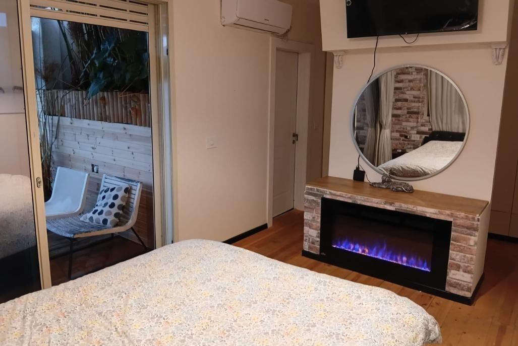 209966 גלרית פנים, סוויטת גן עדן בשרון, וילה  בכפר סבא וילות - Vila